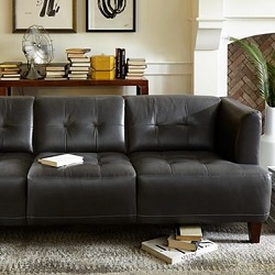 Alessia Leather Sofa 879 32 Off Alessia Leather Sofa 879 32 Off