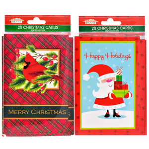 Christmas Cards
