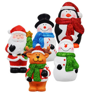 Christmas Decorations
