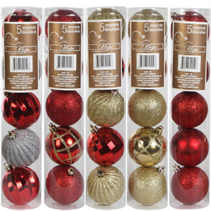 Christmas Ornaments