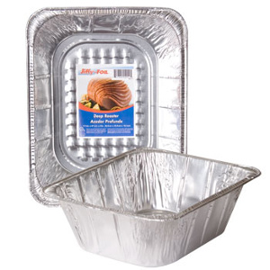Disposable Bakeware