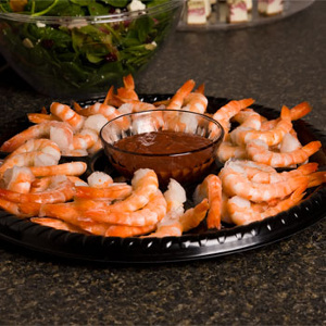 Serving Trays