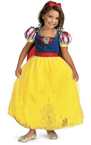 Princess Snow White Costumes