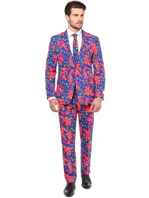 Fresh Prince Opposuit