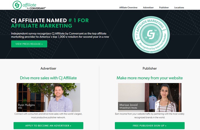 How-to Make Money with Affiliate Marketing