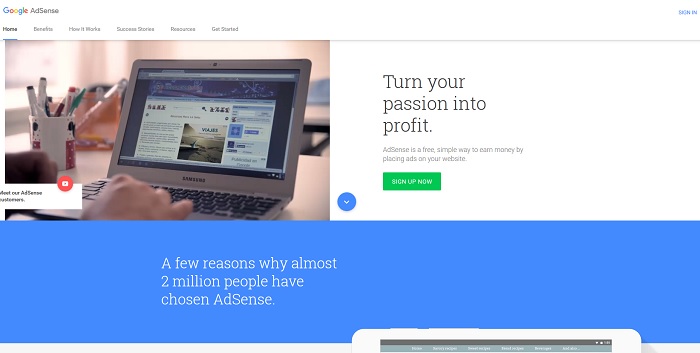 How-to Make Money with Google Adsense (Display Ads)