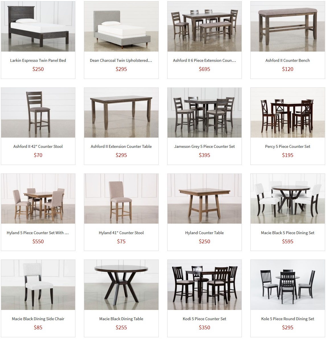 Living Spaces 2020 Black Friday Ad Frugal Buzz