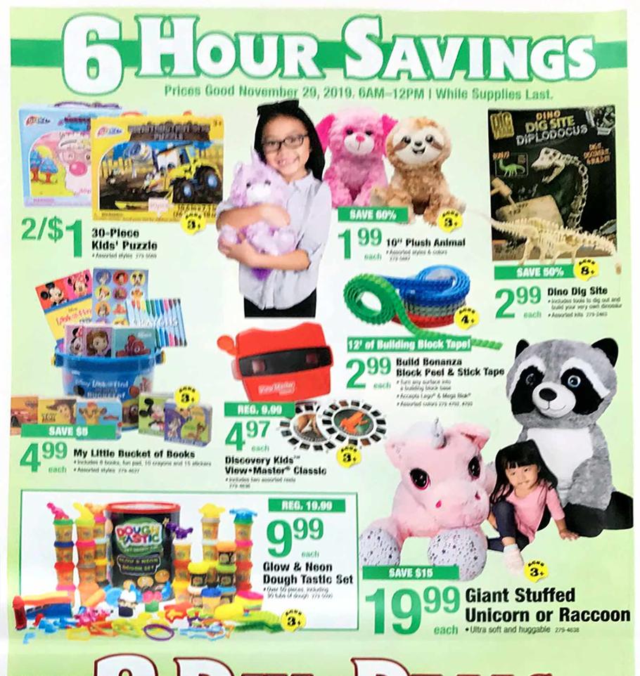 Menards 2019 Black Friday Ad | Frugal Buzz