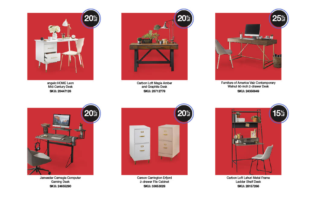 Overstock 2020 Black Friday Ad Page 15