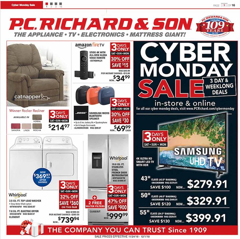 pc-richard-son-cyber-monday-2018-deals-frugal-buzz