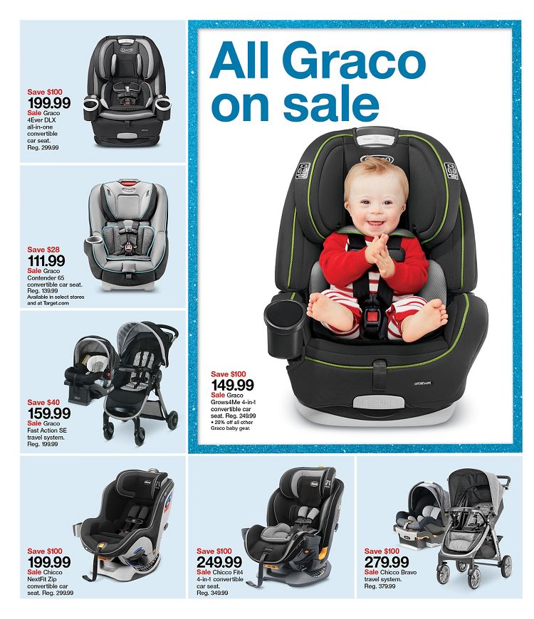 Target 2020 Cyber Monday Ad