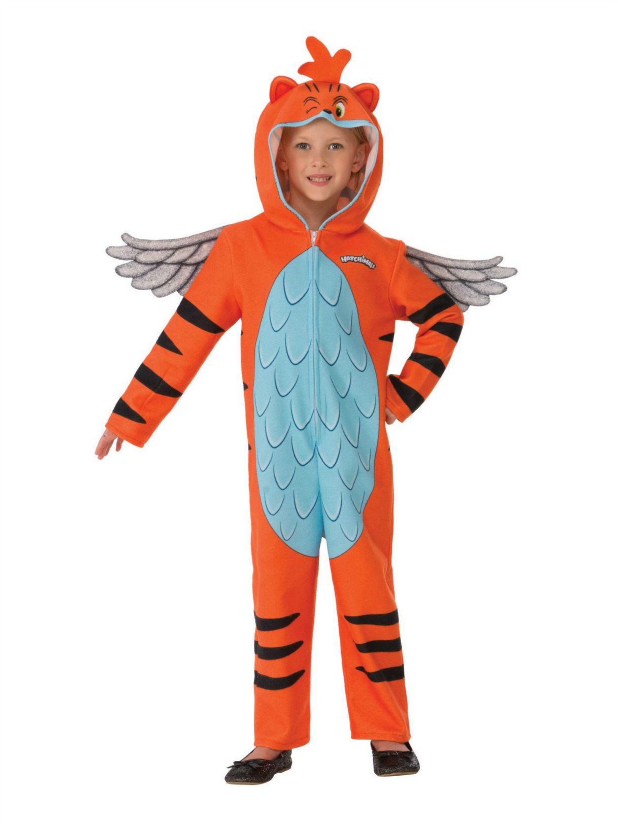 Hatchimals Colleggtible Tigrette Onsie