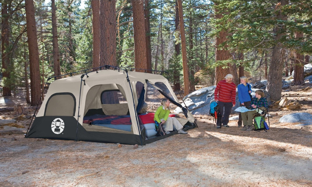 10 Best Selling Camping Tents Perfect for Summer Trips