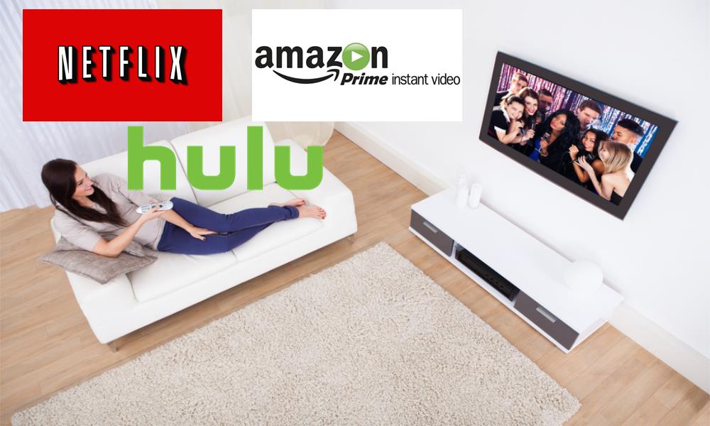 Why Cable Companies Hate The 3 Best Streaming Services