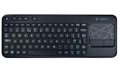 Logitech K400 Wireless Keyboard