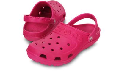 Crocs Hilo Unisex Clog