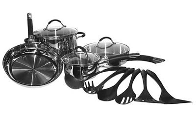 cookware set cuisinart cookware set cuisinart