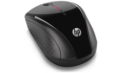 HP x3000 Wireless Optical Mouse