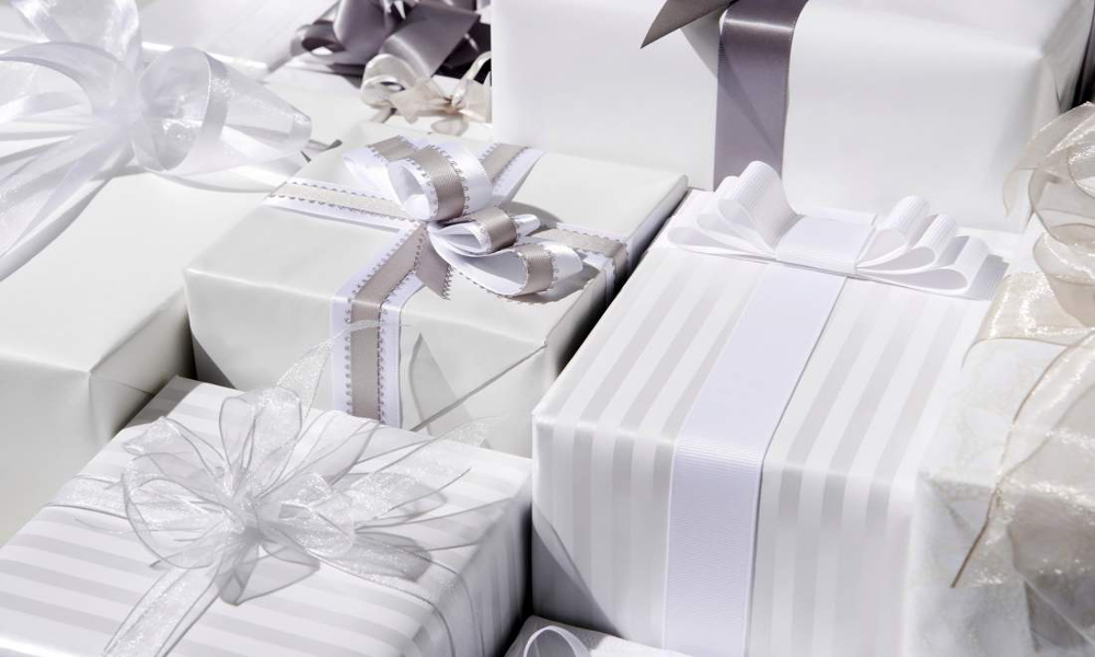 Popular Wedding Gift Idea For Budget Conscious Wedding Goers