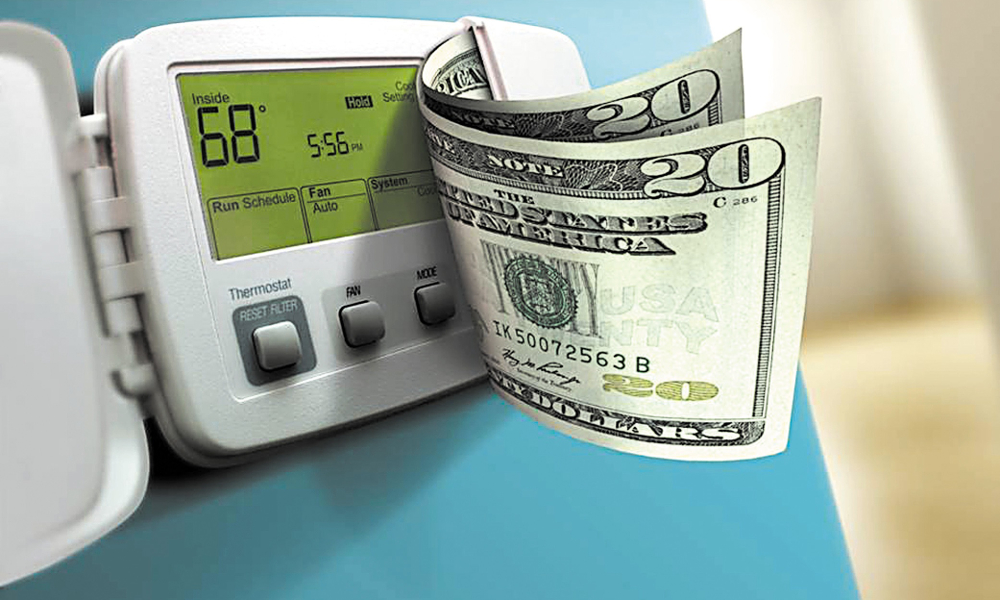 How To Save Money On Your Summer Energy Bills