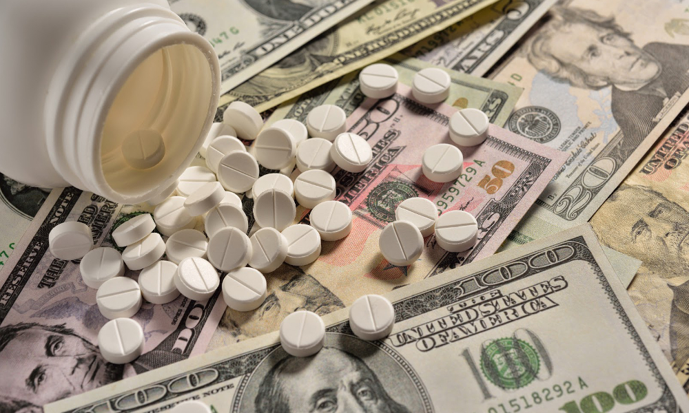 3 Simple Ways To Save On Prescription & Over-the-Counter Medicines