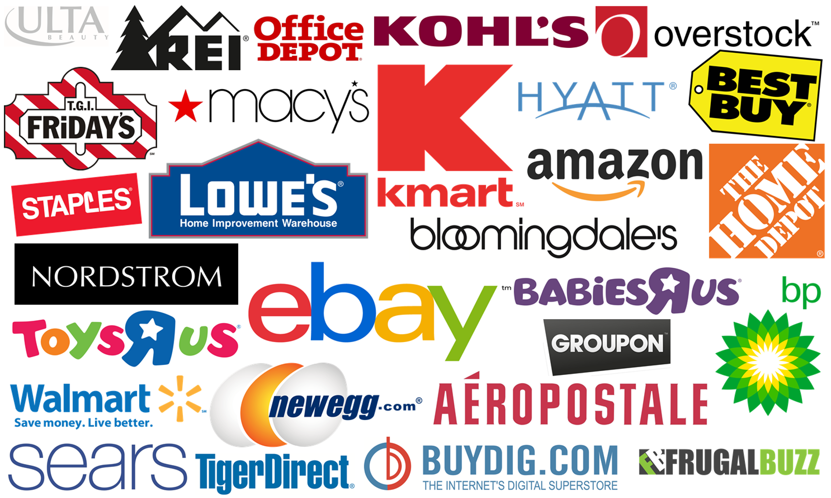 Latest Deals By Online Retailer Name 9AF