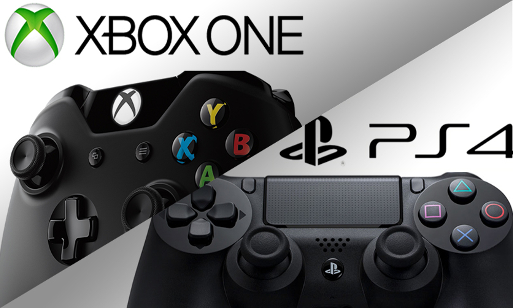 PlayStation 4 Or Xbox One: Which Is The Better Buy?