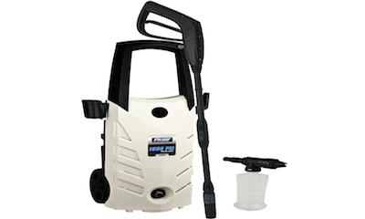 Pulsar 1600 PSI Electric Pressure Washer