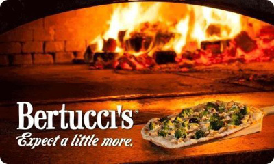 Bertucci’s eGift Card