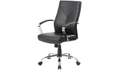 Rosewill RFFC-14003 LeatherPlus Ergonomic Executive Chair