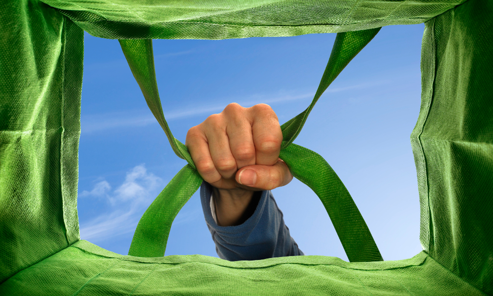 Tips For Shoppers Living A Green Lifestyle