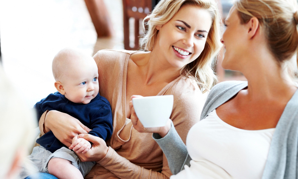 Our Favorite Daily Deals Sites For Moms