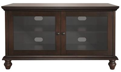 Bell’O A/V Cabinet AVW9623 for Flat-Panel TV’s