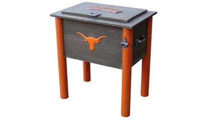 Country Cooler 54 qt. Texas Longhorns Cooler