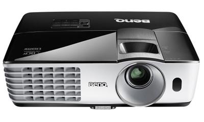 BenQ MH680 DLP Projector