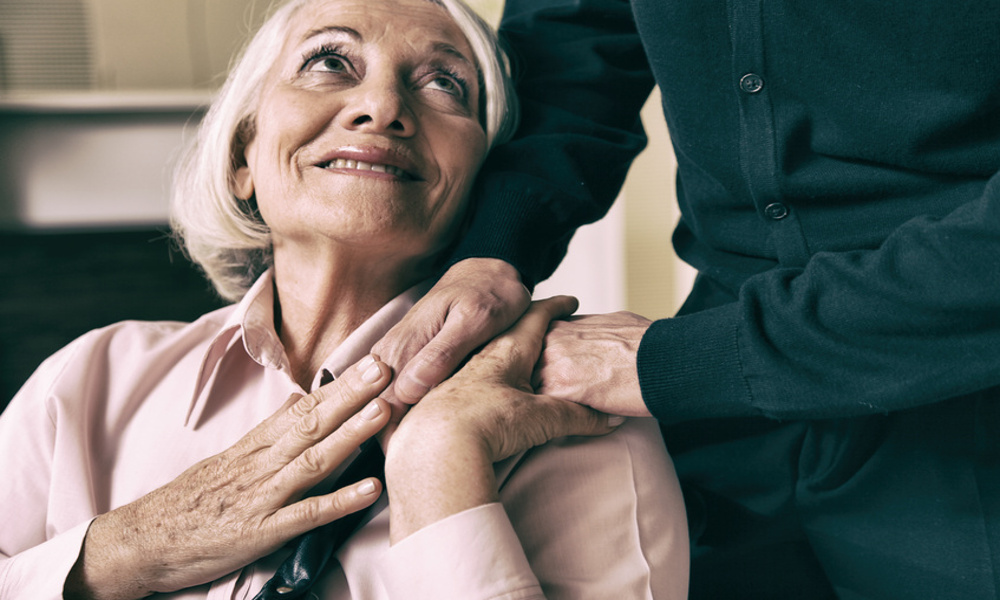 5 Essential Items To Have When Taking Care Of A Loved One At Home