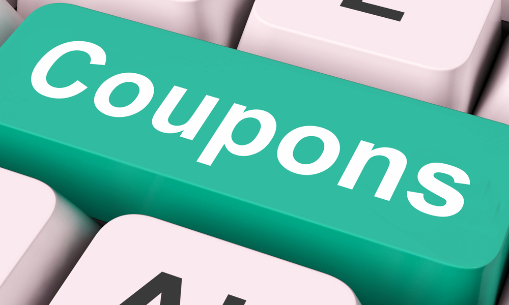 4 Reasons To Visit Online Coupon Code Websites