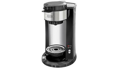 Bella 14392 DualBrew Single-Serve Coffeemaker