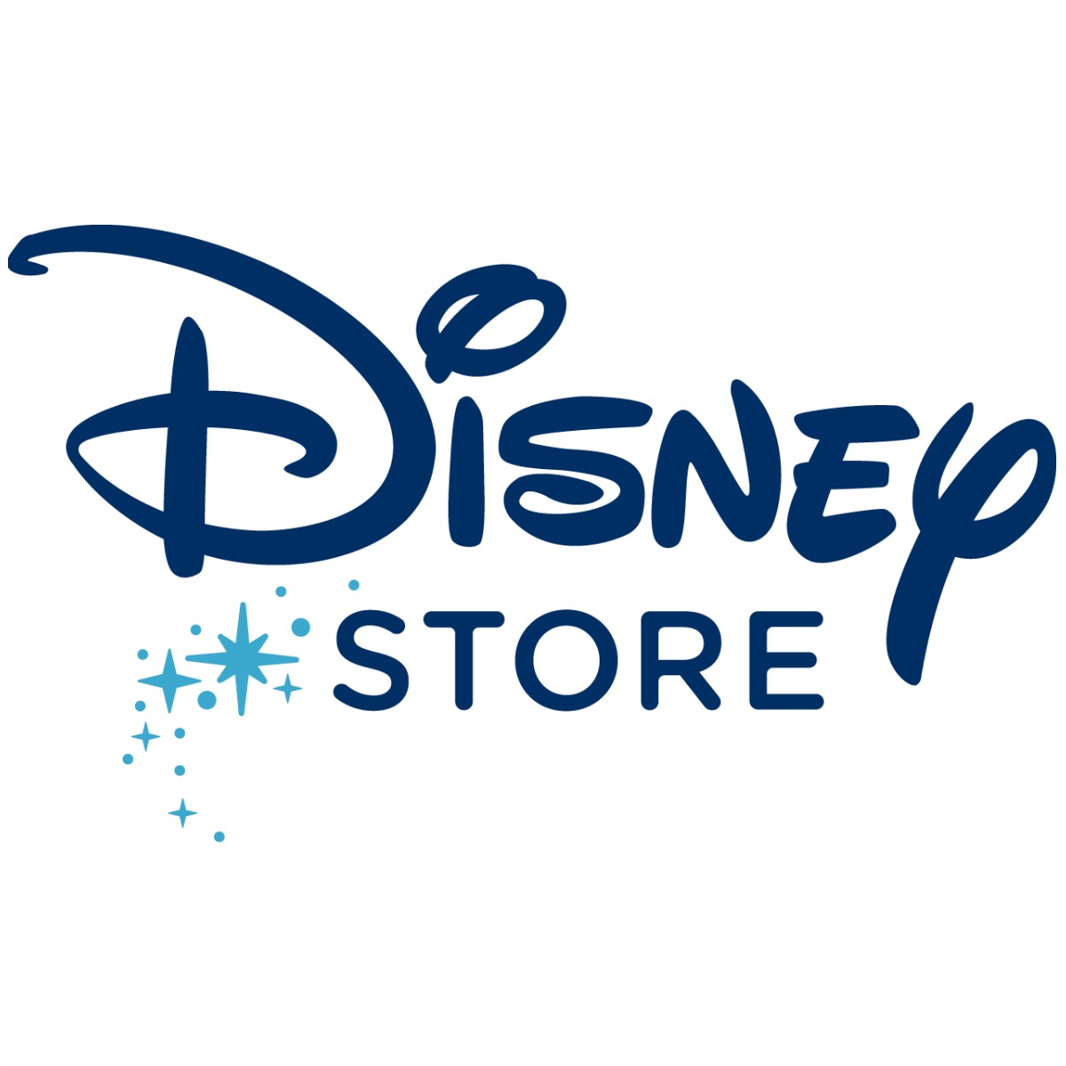 Disney Store Logo