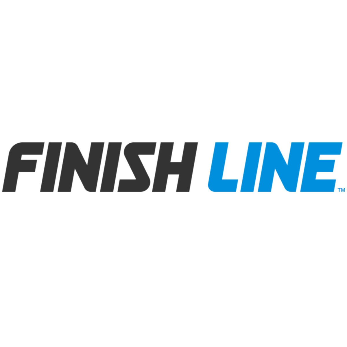 black friday finish line