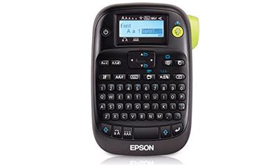 Epson LabelWorks LW-400 Label Maker