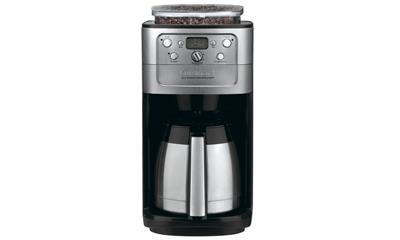 Cuisinart DGB-900BC Grind & Brew Thermal 12-Cup Automatic Coffeemaker