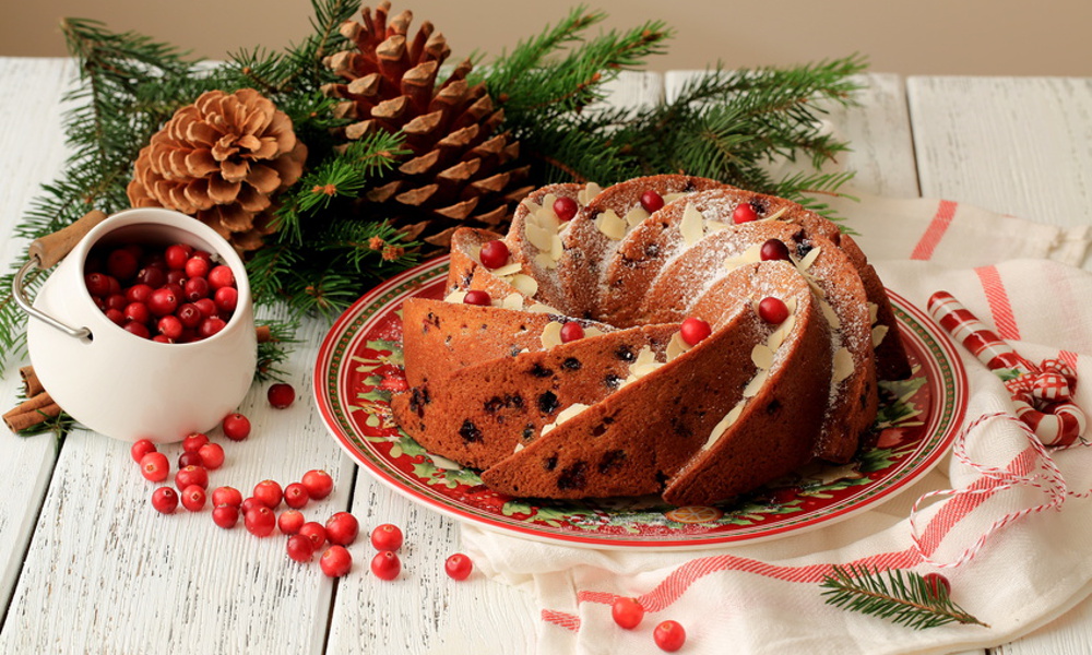 How To Make Fantastic Fruitcake