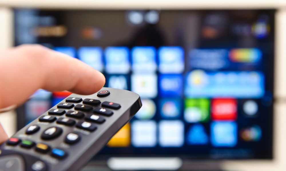 10 Best Selling 4K Ultra HD TV's Under $1,000