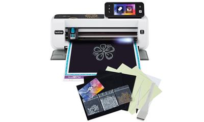 Brother ScanNCut2 Home and Hobby Cutting Machine
