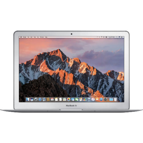 Apple MacBook Air 11.6-Inch Laptop