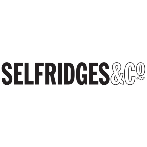 Selfridges & Co Logo