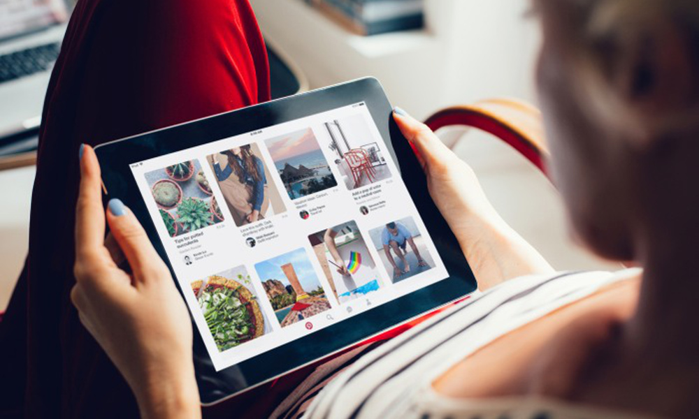 How To Make An Extra Few Bucks On Pinterest