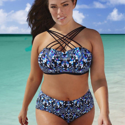 Swim Sexy The Heroine Bikini