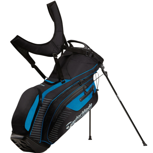 TaylorMade Golf 2016 Waterproof Stand Bag